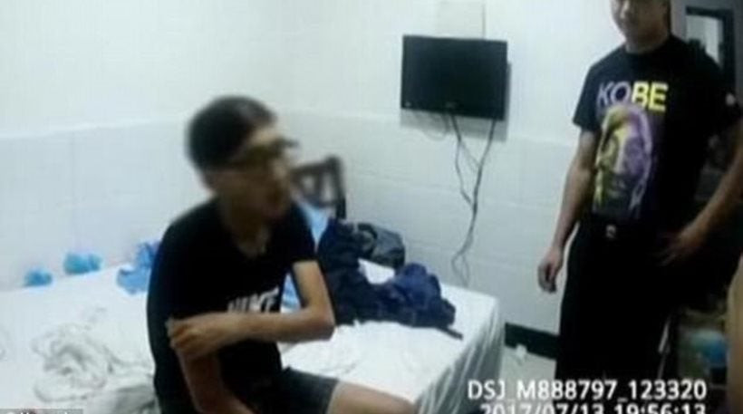 Τραγικό: 18χρονος σκηνοθέτησε την απαγωγή του για να δει αν τον αγαπά ο πατέρας του